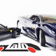Illustration for article titled Thursday on the Thames: XJ213 edition.
